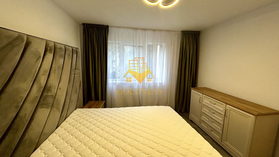 2 camere decomandate, Modern, Zona Parang  Manastur - Poză 2