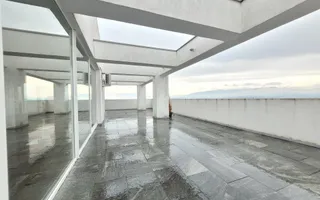 Penthouses de inchiriat, 200 mp. utili + 60mp. terasa - Mihai Viteazu - Poză 14