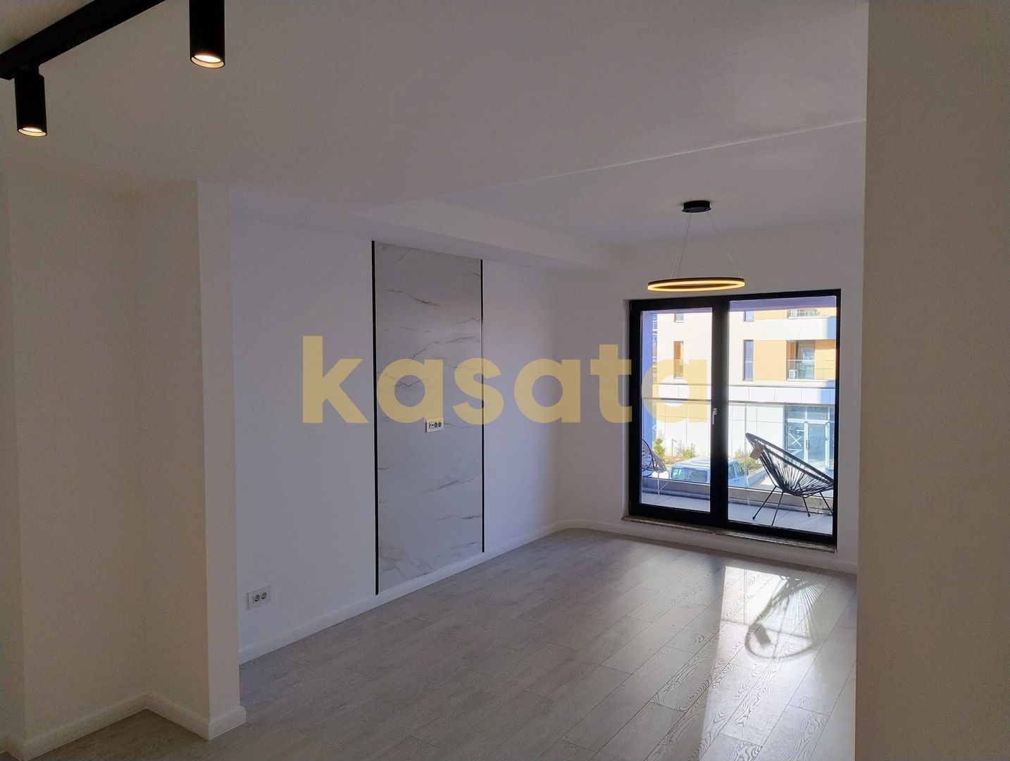 OPORTUNITATE | STUDIO | NOVUM VIILOR PARC CAROL | BLOC NOU | CENTRALA - Poză 2