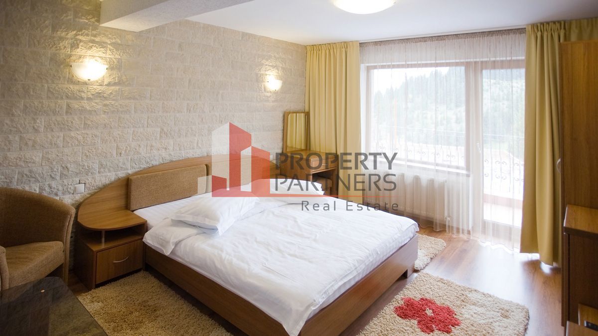 Resort 4 Stele de Vânzare | Fundata Brașov | 45.000mp | 43 Unități | - Poză 7