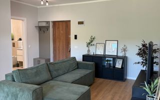 Apartament premium 2 camere, prima inchiriere, Urbano Panoramic - Poză 2