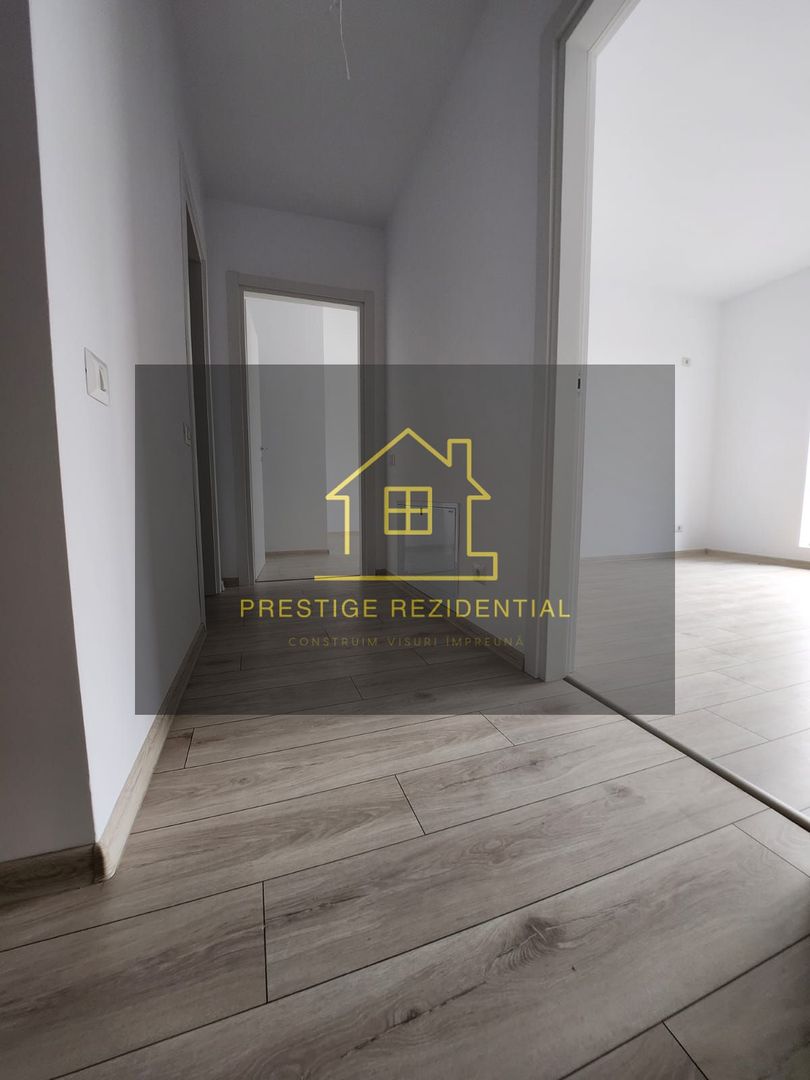 2 camere Studio,PREMIUM,SMART Home,Inc Pardoseala,Pallady Metrou - Poză 5