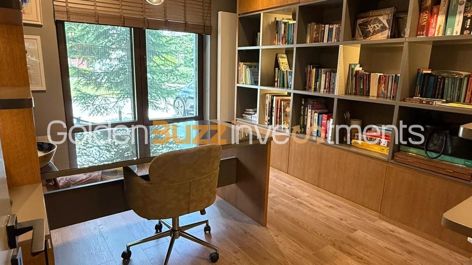 Vilă individuală cu piscină și 9 camere în Pipera, București - Poză 25
