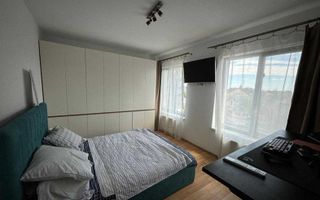 APARTAMENT 2 CAMERE DE ÎNCHIRIAT – CLUJ-NAPOCA, STR. FABRICII - Poză 4