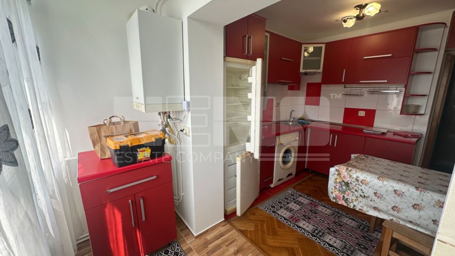 Apartament 2 camere | Burdujeni, Suceava | 43 mp | 2 Balcoane - Poză 7