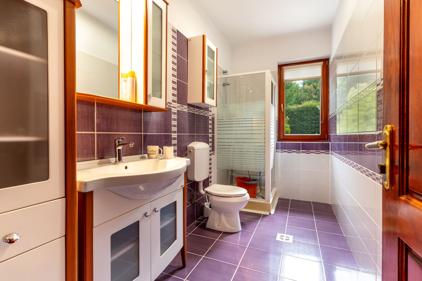Casă / Vilă cu 6 camere de închiriat, tip estate, 0% comision - Poză 13
