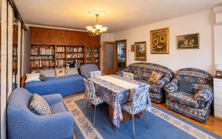 Apartament 4 camere Victoriei | 2 min de metrou | Imobil 1994 - Poză 5