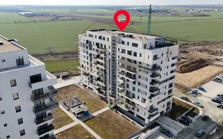 Tomis Plus/Maurer - Apartament deosebit cu 3 camere mobilat/echipat cu parcare - Poză 28