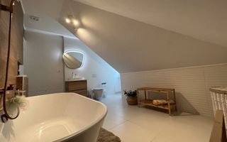 Corbeanca | De vanzare | Vila individuala 5 camere - Poză 12