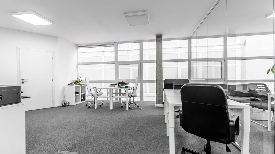 INCHIRIAT Spațiu de birouri ultracentral pe strada Iustin Marsieu - Poză 5