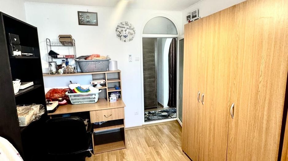 Apartament 3 camere de vânzare – Șos. București - Poză 14