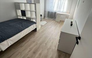 GARSONIERA RECENT RENOVATA  ZONA TINERETULUI