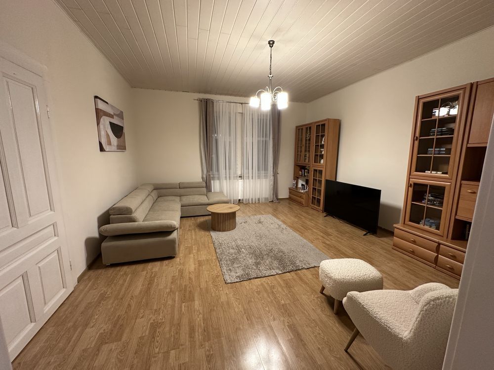 Take Ionescu/Medicina | 3 Camere | Centrala Proprie. - Poză 1