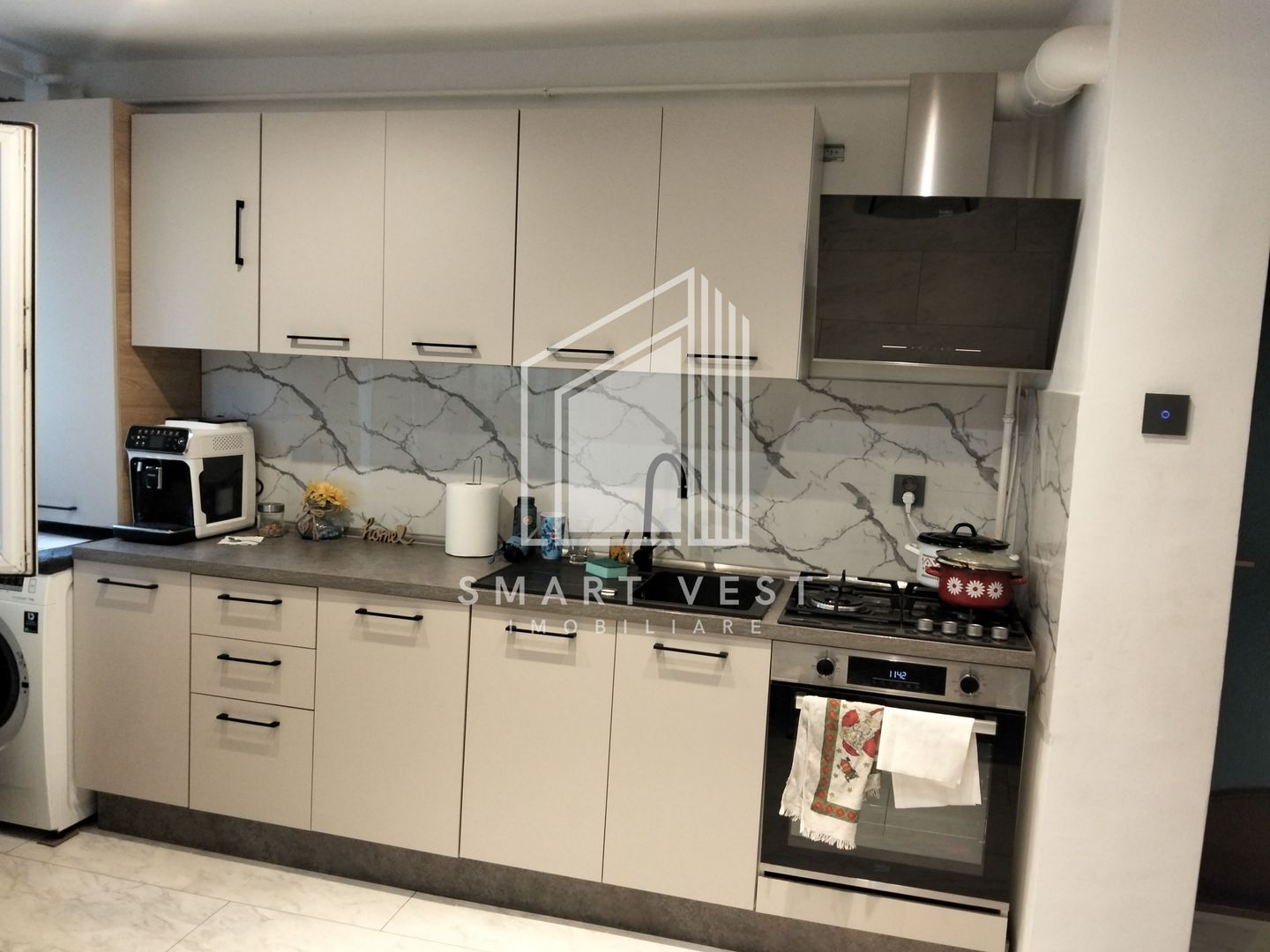 Apartament 3 camere | Parter | Zona Micro 16 - Poză 3