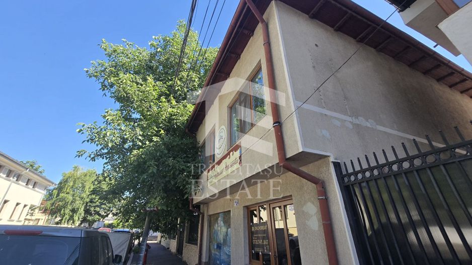 CENTRU- Nicolae Iorga | Spatiu de birouri | cabinete | gaz | 3.8 W - Poză 5