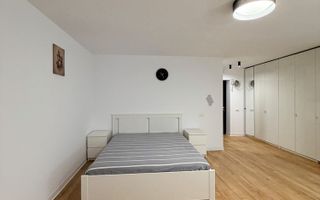 Garsoniera42 mp –PRIMA INCHIRIERE-  Universitatile Titu Maiorescu & Nicolae Titulescu - Poză 3