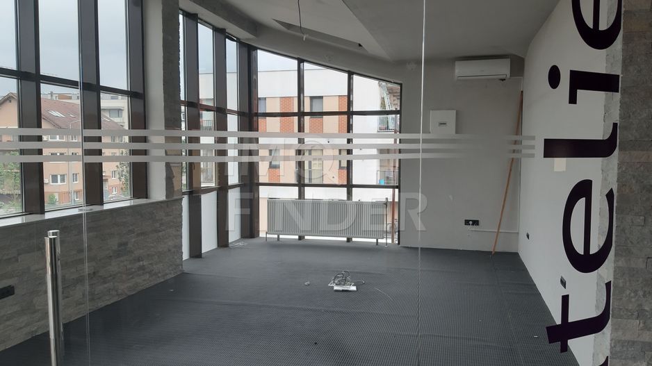 Cladire de Birou Buna Ziua, 650 mp - Poză 3