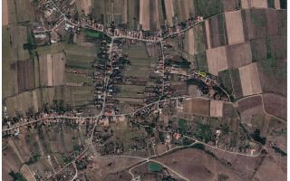 Teren Intravilan de Vânzare | Uileacu de Munte | Paleu - Poză 3