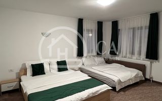 Pensiune turistica de vanzare in Rontau, Bihor - Poză 14