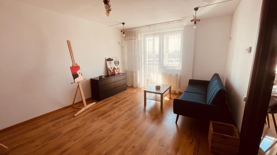 Apartament cu trei camere, Aparatorii Patriei, 85.000€ - Poză 1