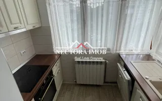 NECTORA IMOB-Apartament 3 camere, Etaj 3,Sf.Ap.Andrei, Mobilat/Utilat - Poză 12
