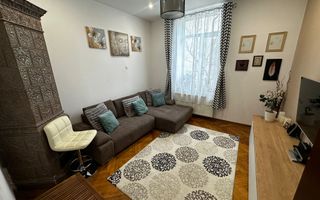 3 Camere Locatie TOP Parcul Carol Unirii Bloc Nou 13 Septembrie - Poză 11