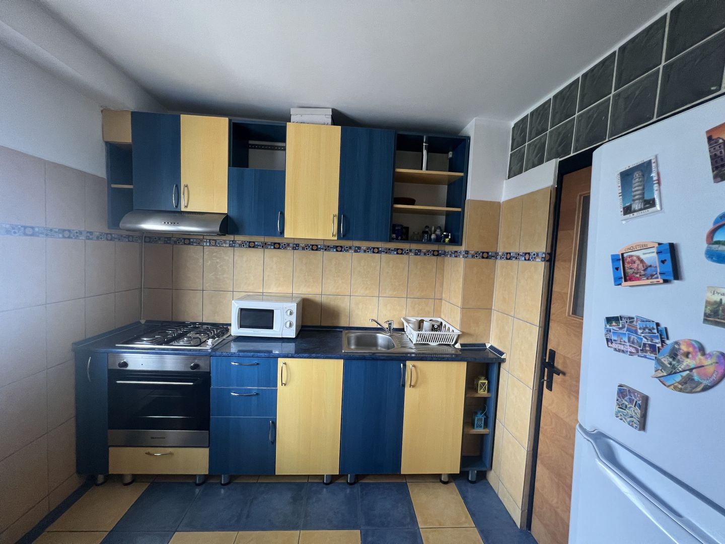 Apartament Aviatiei | Metrou Aurel Vlaicu - Poză 5