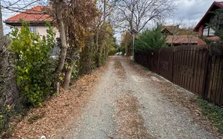 De vanzare Casa vila openspace P+M Relax naturi Mures trei insule Arad - Poză 15
