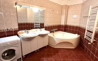 APARTAMENT NEMOBILAT CU 3 CAMERE | REZIDENTIAL | BIROURI | LOC DE PARCARE INCLUS - Poză 10