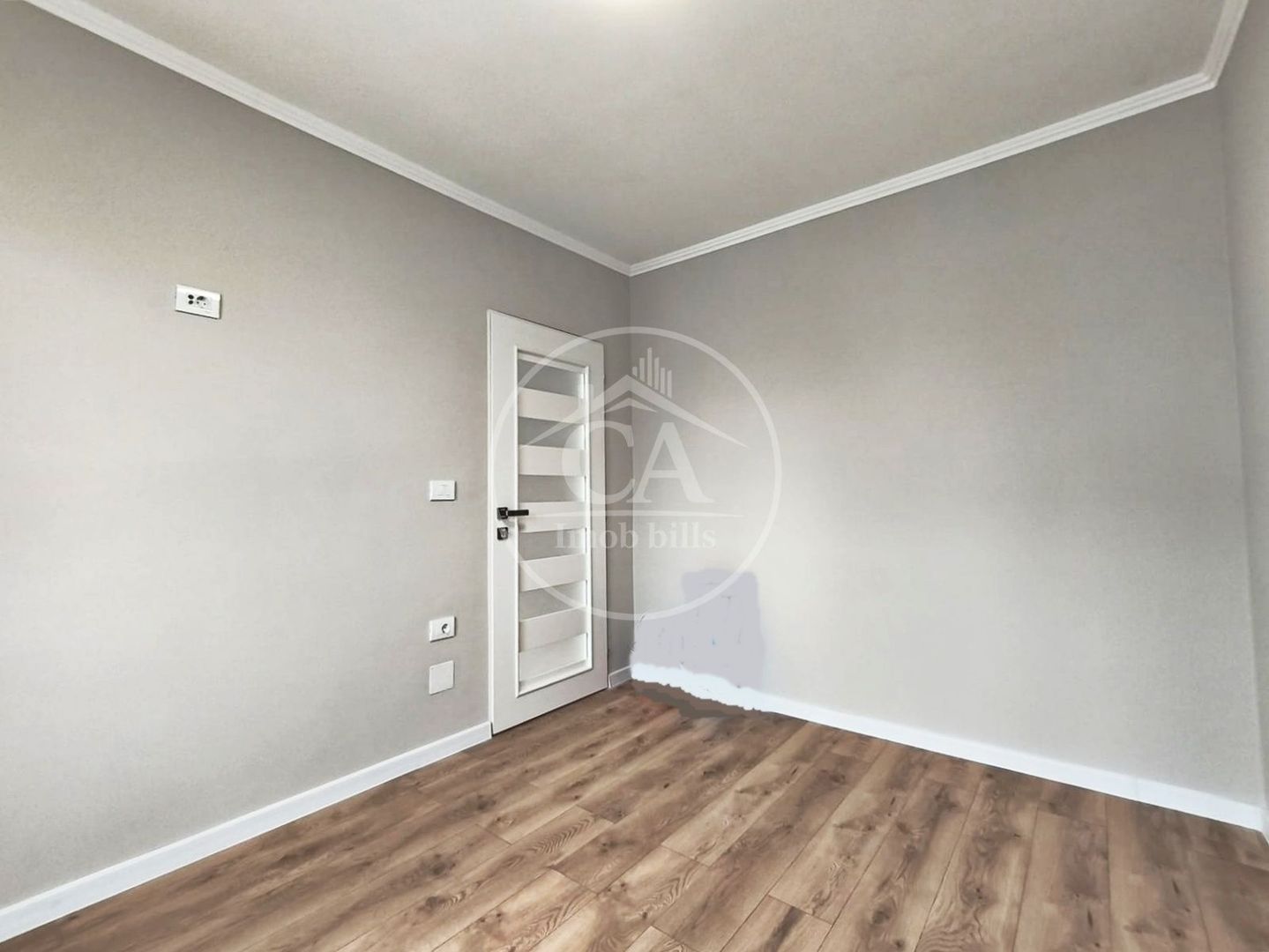 Apartament de vânzare cu 2 camere în zona Iosia Nord, Oradea - Poză 5