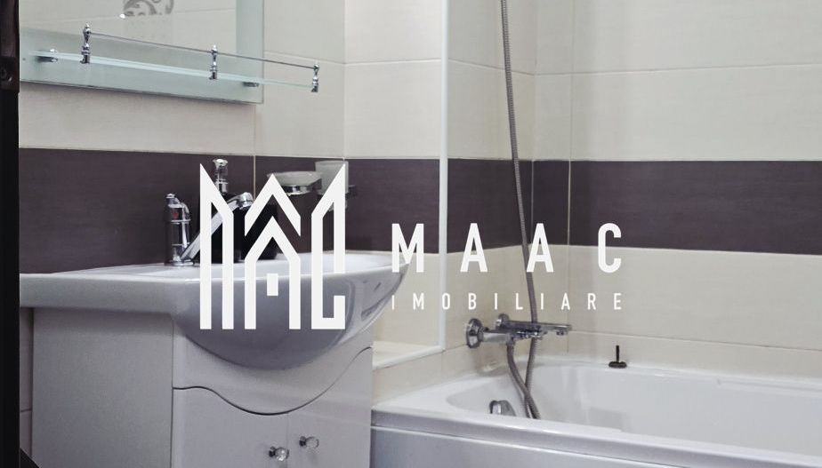 Apartament 3 camere Sibiu | Calea Dumbrăvii | 65 mp, etaj 2 - Poză 7