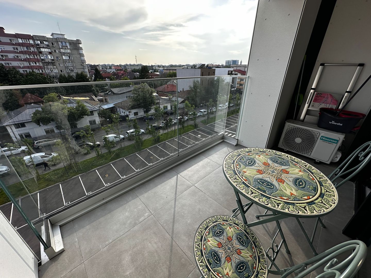 2 Camere + Parcare 5 min Metrou Academiei One Cotroceni Progresul Nutu - Poză 7