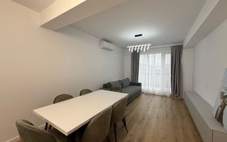 Apartament la cheie / terasa si parcare / Zona Terra - Poză 6
