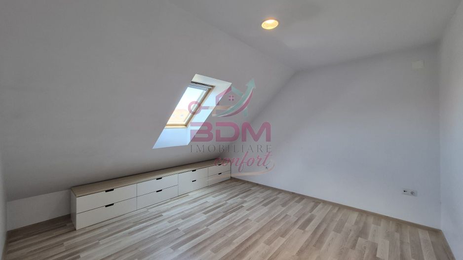 Apartament 3 camere | 83.22 mp | parcare subterana I zona Florilor - Poză 8