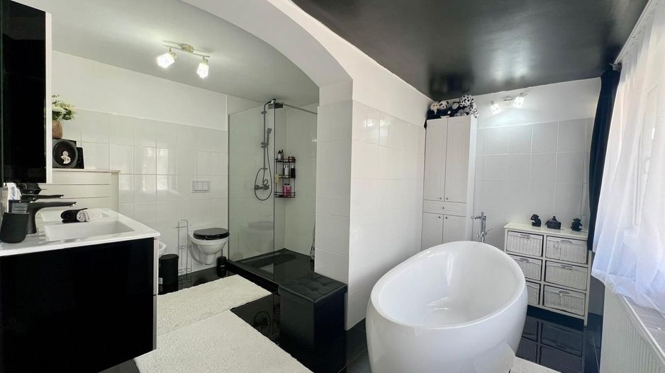 Casa cu curte si gradina de vanzare in Vinga COMISON 0% CUMPARATOR - Poză 4