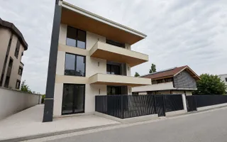 Apartament 3 camere cu gradina privata si vedere spre lac - Poză 11