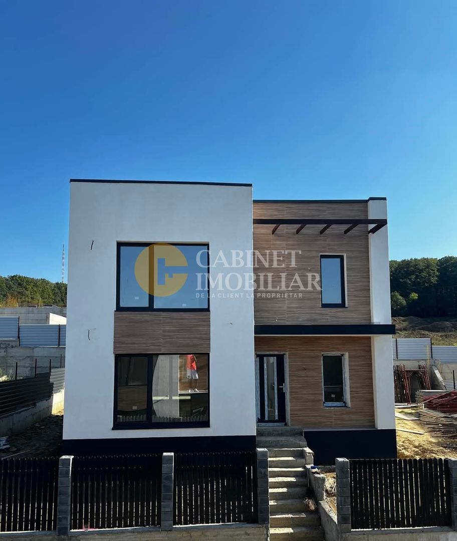 🏡 Vilă Premium Bucium 180.000 Euro 🏡 - Poză 3