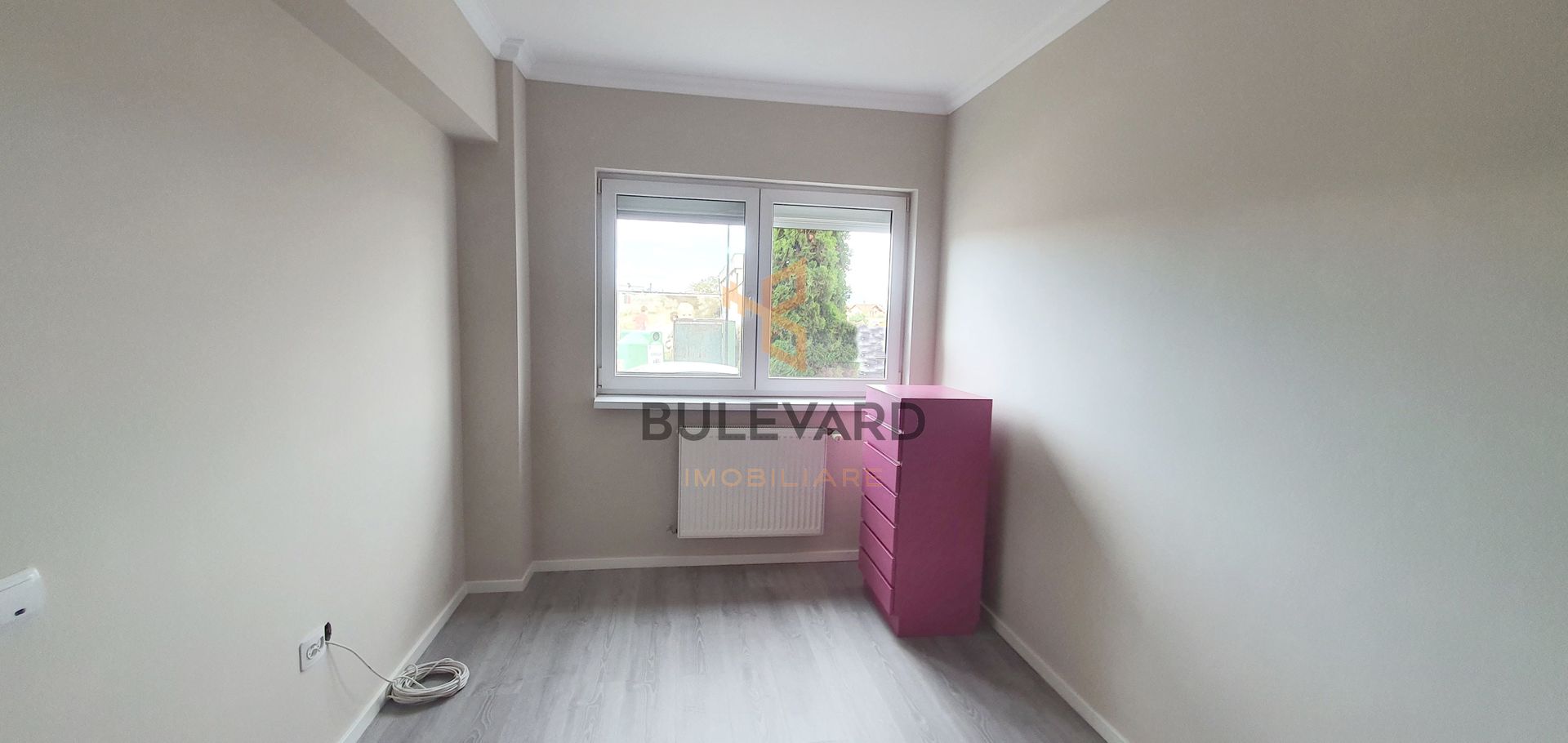 Apartament cu 2 camere + parcare, zona strazii Fabricii! - Poză 4