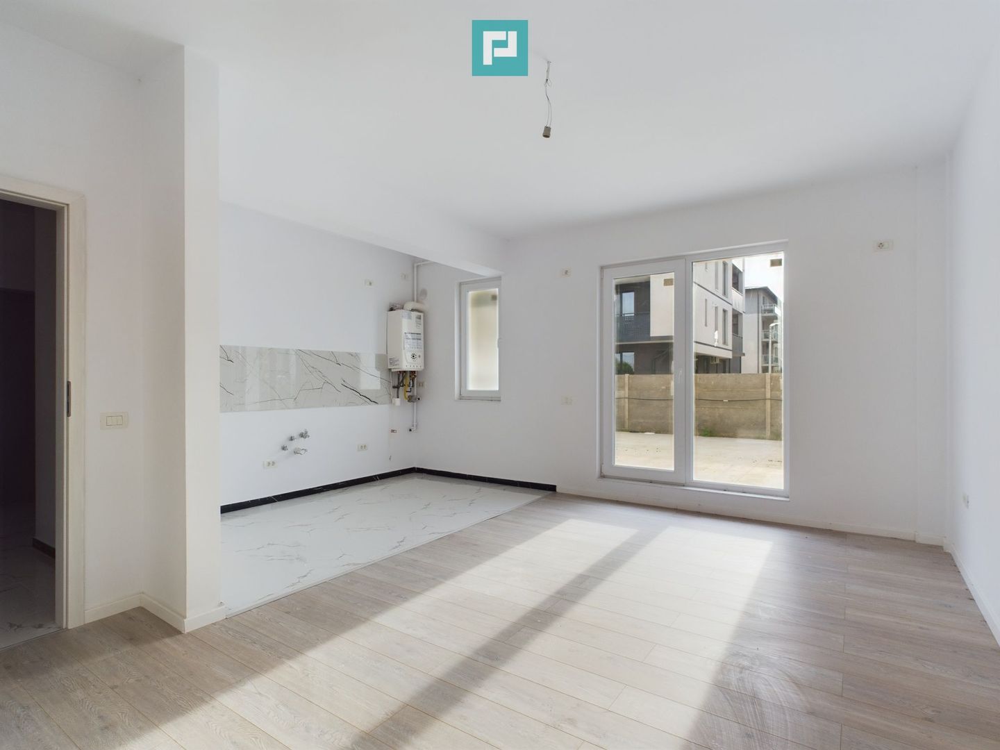 Apartament 3 Camere decomandat în Giroc - Poză 3