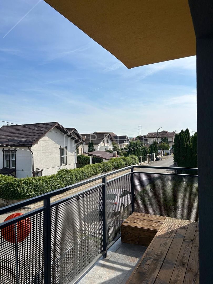 Apartament 2 camere de închiriat – Unirii, str. Mărului - Poză 13