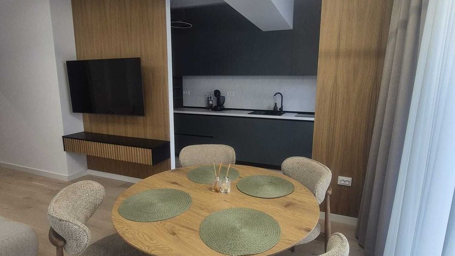 Apartament 3 camere Pipera Bucuresti - Poză 2