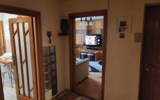 Apartament 2 Camere, Decomandat, Etaj 2, Complet Mobilat si Utilat - Poză 9