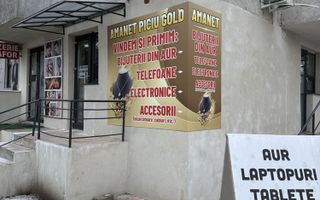 Vânzare Casă de Amanet – Alexandru cel Bun – 28 de ani vechime – 35.000 EUR - Poză 7