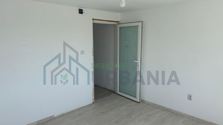 Casă P+M cu 2.400 mp teren intravilan, două deschideri la stradă – Tătăruși, Iași - Poză 3
