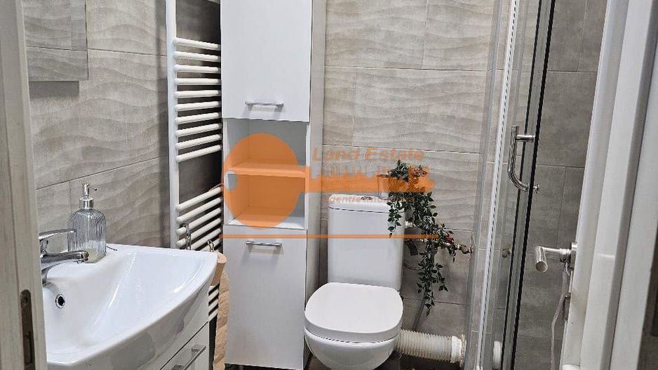 2 camere Plaza Residence ( utilat ) - Poză 5