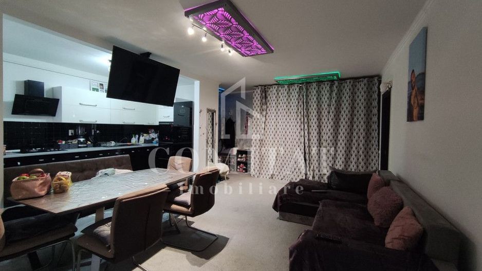 Apartament modern de vânzare | Zona Sub Cetate - Poză 3