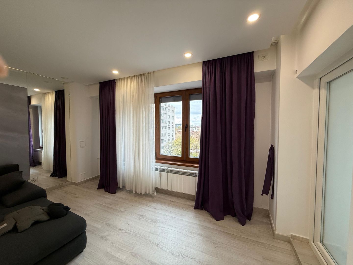 APARTAMENT 3 CAMERE CALEA CĂLĂRAȘILOR | METROU 5 MINUTE DE PIAȚA MUNCII - Poză 1