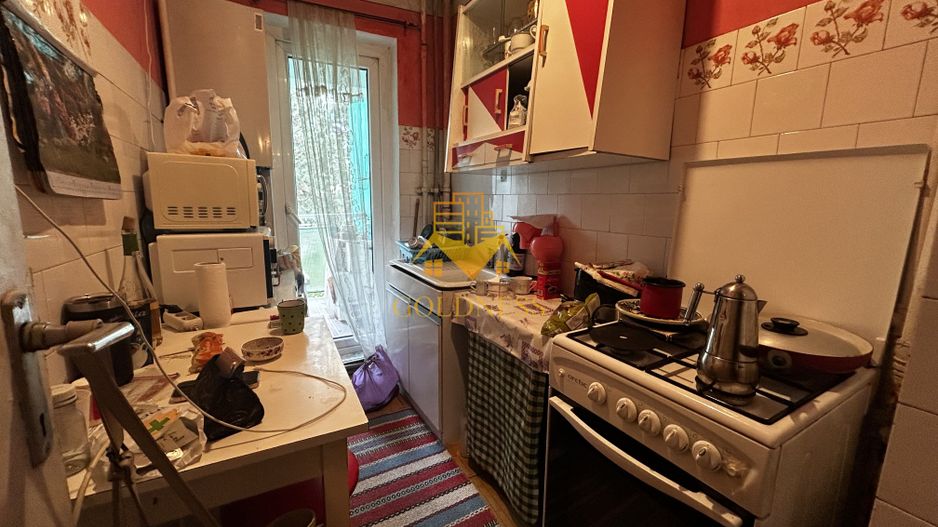 2 camere decomandate, Pet Friendly, Zona Clabucet, Bucium, Manastur - Poză 4
