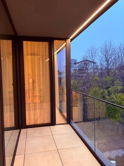 Apartament Premium 3 Camere | Vedere Parc | WIN Herăstrău | - Poză 14