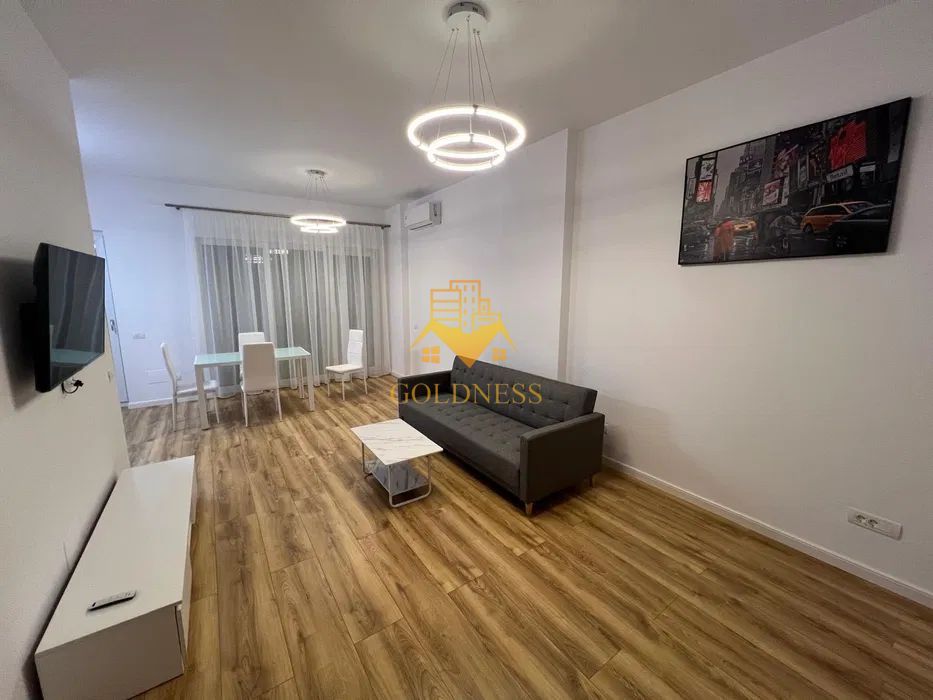 2 Camere Open-Space, Parcare,Lidl,Elite Junior, Fabricii, Lukoil, Iris - Poză 1